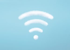 首尔市领先全球在公共生活圈全区安装公共WiFi6