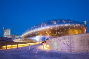 首尔市博物馆、美术馆等66处文化设施恢复开放