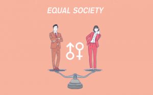 制定“性别平等薪酬实践指导方针”，引导民间参与