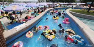 鉴于新型冠状病毒肺炎疫情，首尔市决定不开放2020年夏季汉江公园游泳场