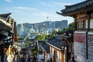 为受新型冠状病毒肺炎疫情冲击的旅游业新设“首尔旅游业者帮助中心”
