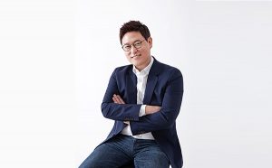 世界级机器人科学家丹尼斯.洪被任命为首尔市宣传大使