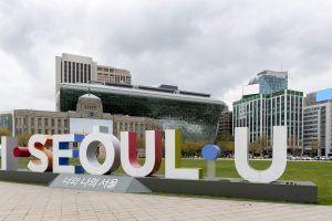 首尔市民生经济五大温暖政策