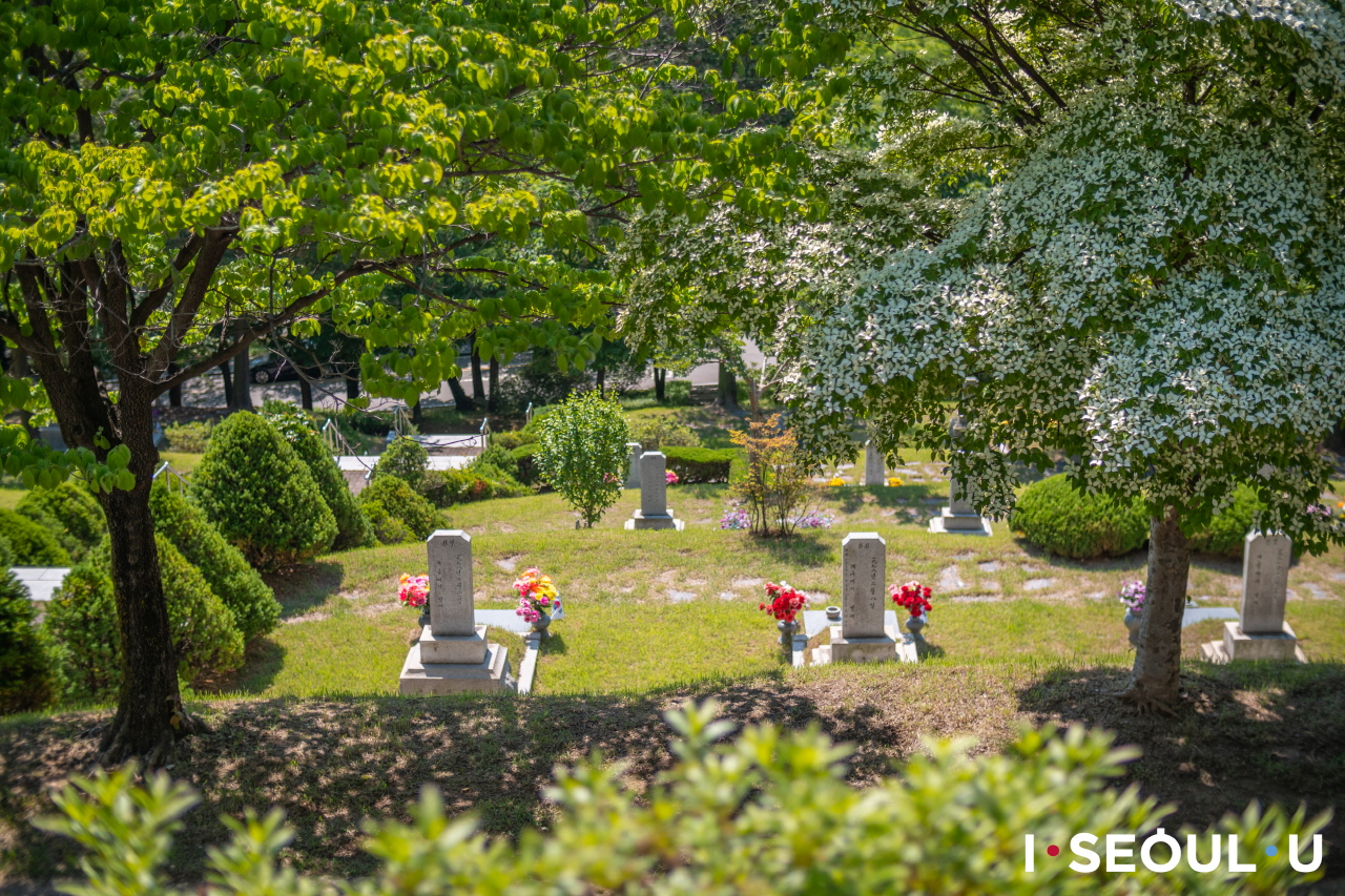 seoul-national-cemetery - 3