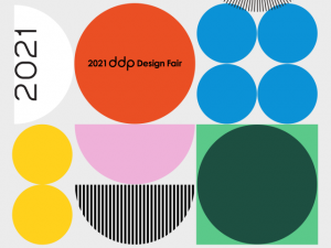 韩国最大设计领域商业发布会“2021 DDP设计博览会”即将开幕
