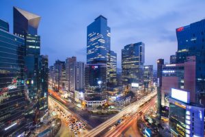 首尔市在全球280座城市的创业生态系统中排名第16