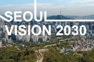 吴世勋市长发布《首尔愿景2030》，力求修复阶层流动阶梯并恢复城市竞争力