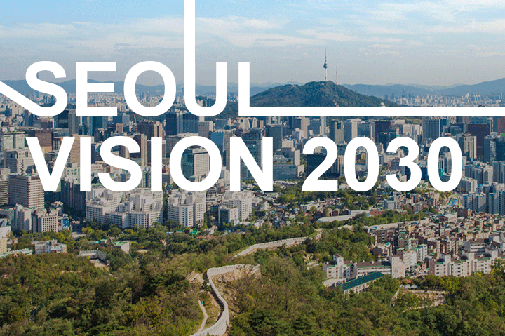 seoul vision 2030