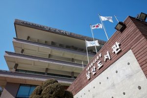 南山图书馆、景福宫地铁站等入选“10月未来遗产”