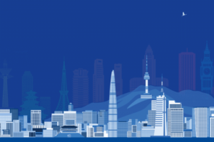 首尔市举办“Water首尔2021”，与世界共同聚焦城市水资源问题