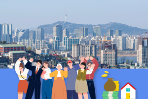 首尔市2022年起启动5年“首尔市安心收入”示范项目
