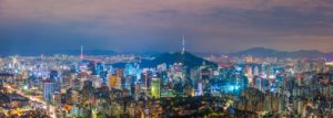 首尔标语：与弱者同行、充满魅力的首尔特别市