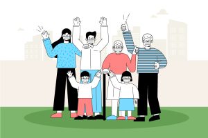 首尔市一人户家庭支援中心将增加因新冠而中断的见面和交流的机会