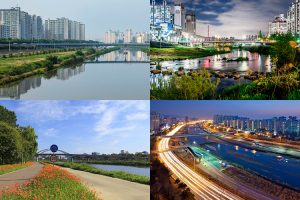 首尔市将以中浪川为中心打造“滨水感性据点”