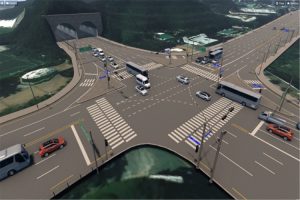 首尔市成功建成“上岩自动驾驶地区”，线上免费开放自动驾驶模拟器