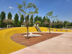 首尔市积极整修公园、儿童游乐环境