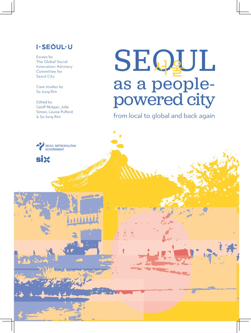 SEOUL as a people-powered city