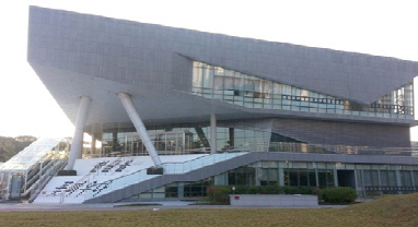 国立韩古尔（韩文）博物馆