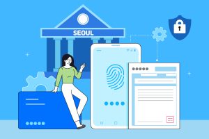 首尔市开通“首尔钱包”，提供7种主要电子证明的申请和签发服务