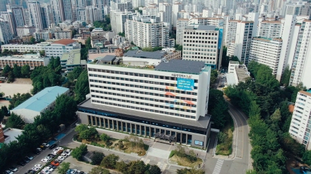 首尔创业中心
