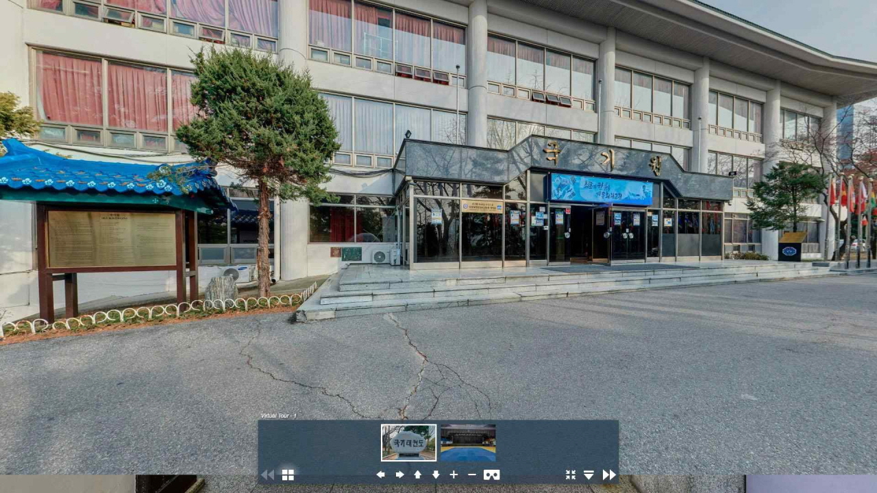 国技院-VR视频