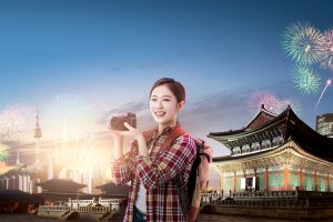 首尔市发布旅游发展规划
