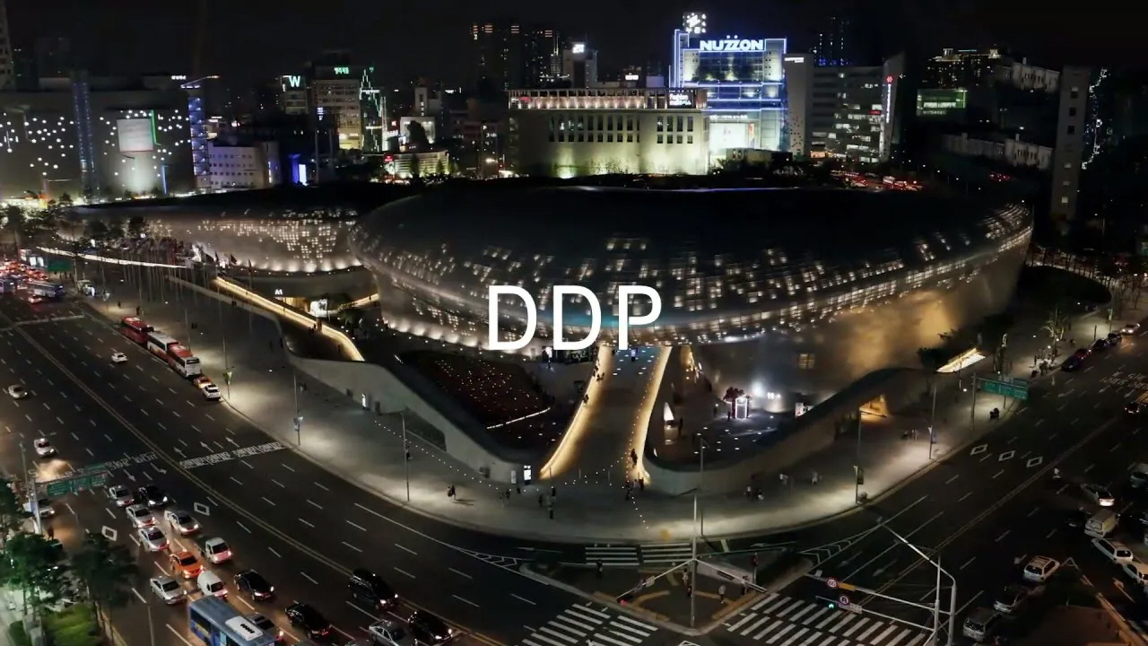 DDP-宣传视频