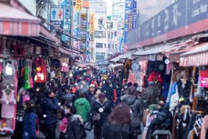 首尔市发布《2022年冬季综合应对方案》