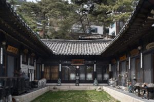 首尔市公布2022年评选出的4处未来遗产