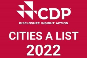 首尔市在2022年碳信息披露项目（CDP）评估中获得最高等级