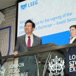 首尔投资厅与伦敦证券交易所签署合作业务协议并参与金融企业投资说明会-3