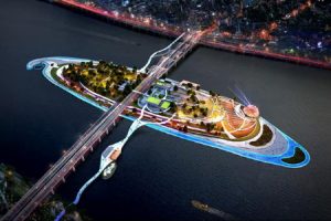 首尔市发表“伟大汉江项目”推进计划