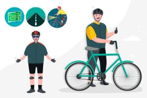 首尔市举办自行车、个人移动装置安全培训，实现“安全骑行”