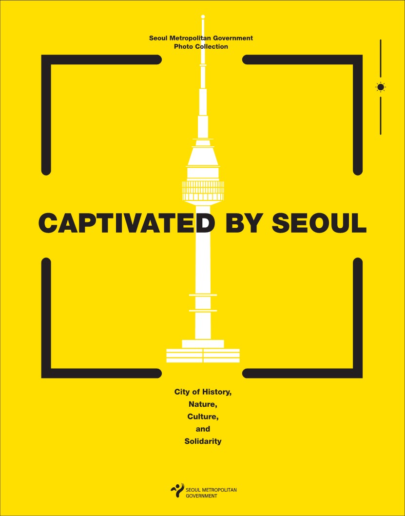 Captivated by Seoul