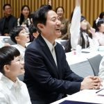 “首尔儿童幸福项目”汇报演出-1