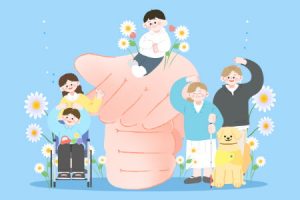提供24小时全方位照护，首尔市发育性残疾人紧急照护中心投入使用