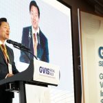“首尔全球风险投资峰会”开幕式-2