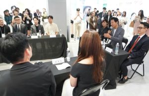 成功进军日本的K-美容美妆企业座谈会-2