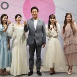 成功进军日本的K-美容美妆企业座谈会-5