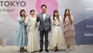 成功进军日本的K-美容美妆企业座谈会-5