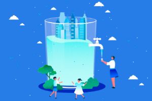 首尔市透明提供阿利水水质信息