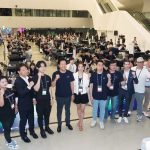 首尔Web 3.0庆典2023开幕式-4