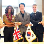 英国童子军联盟与英国驻韩国大使馆有关人士会谈-2