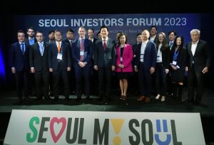 SEOUL INVESTORS FORUM 2023-4