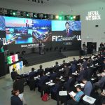 2023首尔金融科技周国际会议开幕式-2