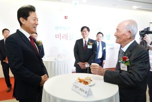 韩美结盟70周年纪念图片展-1