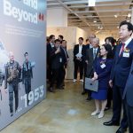 韩美结盟70周年纪念图片展-4