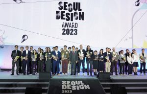 首尔设计2023奖及开幕式-5