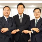 首尔市市长、京畿道道知事、仁川市市长会晤-2
