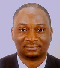丹尼尔·楚库农索·恩瓦格巴拉（Daniel Chukwunonso Nwagbala）